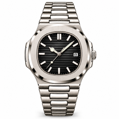 Coloria Quadra – Reloj Cuadrado para Hombre