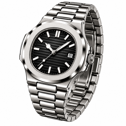 Coloria Quadra – Reloj Cuadrado para Hombre